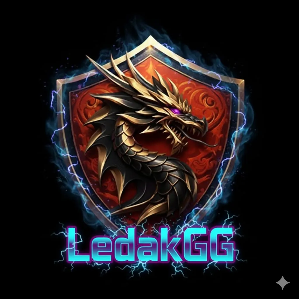 LEDAKGG - Permainan Poker Seru dan Menguntungkan